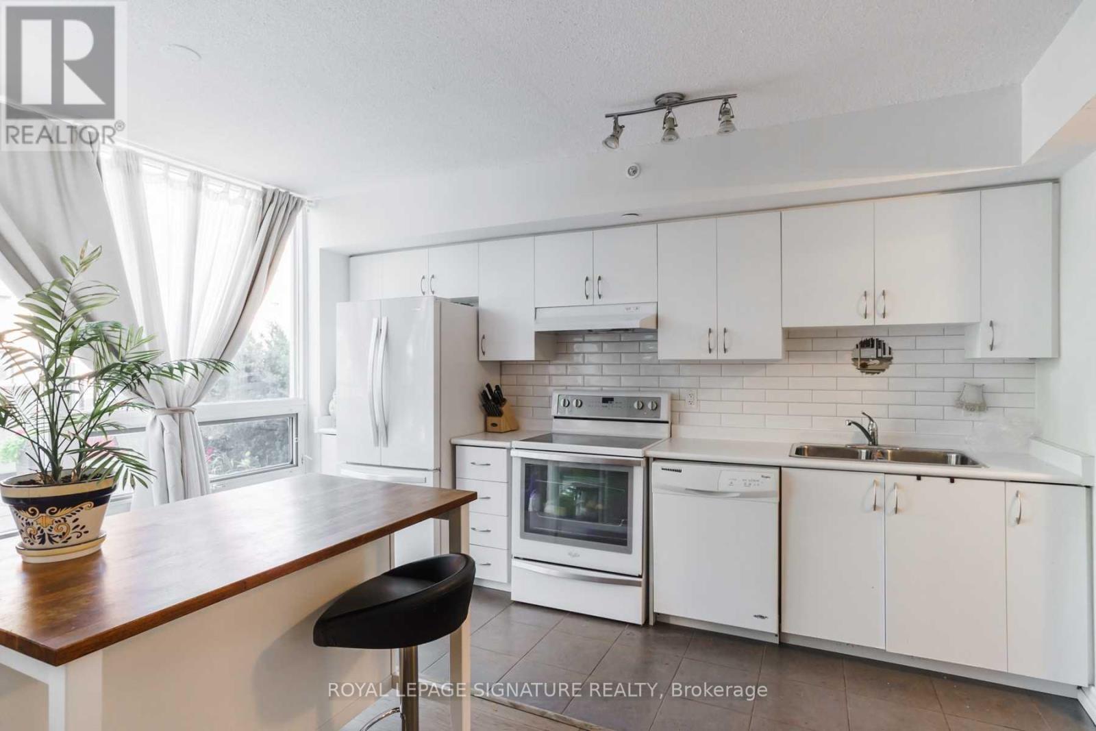 208 - 280 Donlands Avenue, Toronto, Ontario  M4J 3R4 - Photo 7 - E12848086