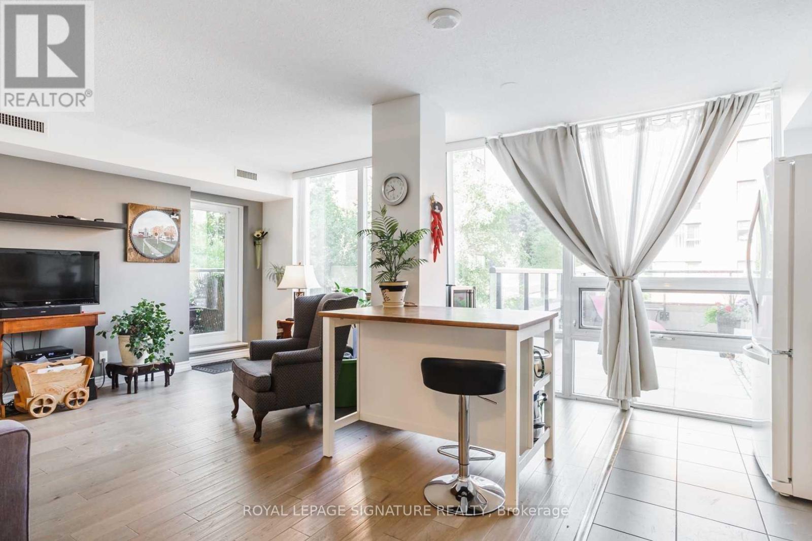 208 - 280 Donlands Avenue, Toronto, Ontario  M4J 3R4 - Photo 9 - E12848086