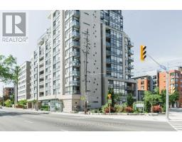 208 - 280 DONLANDS AVENUE, Toronto, Ontario