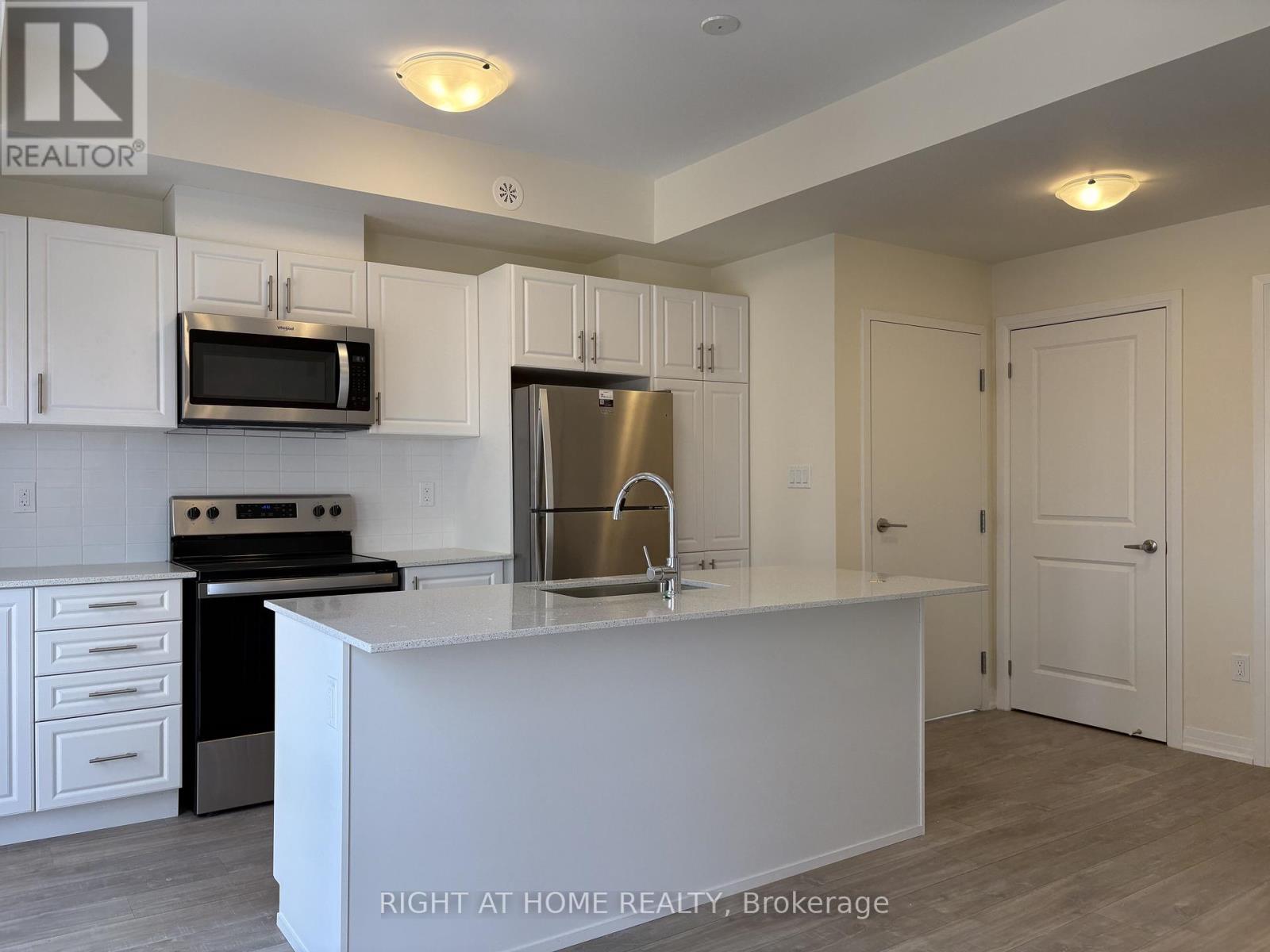 4 - 145 TAPSCOTT ROAD, Toronto, Ontario