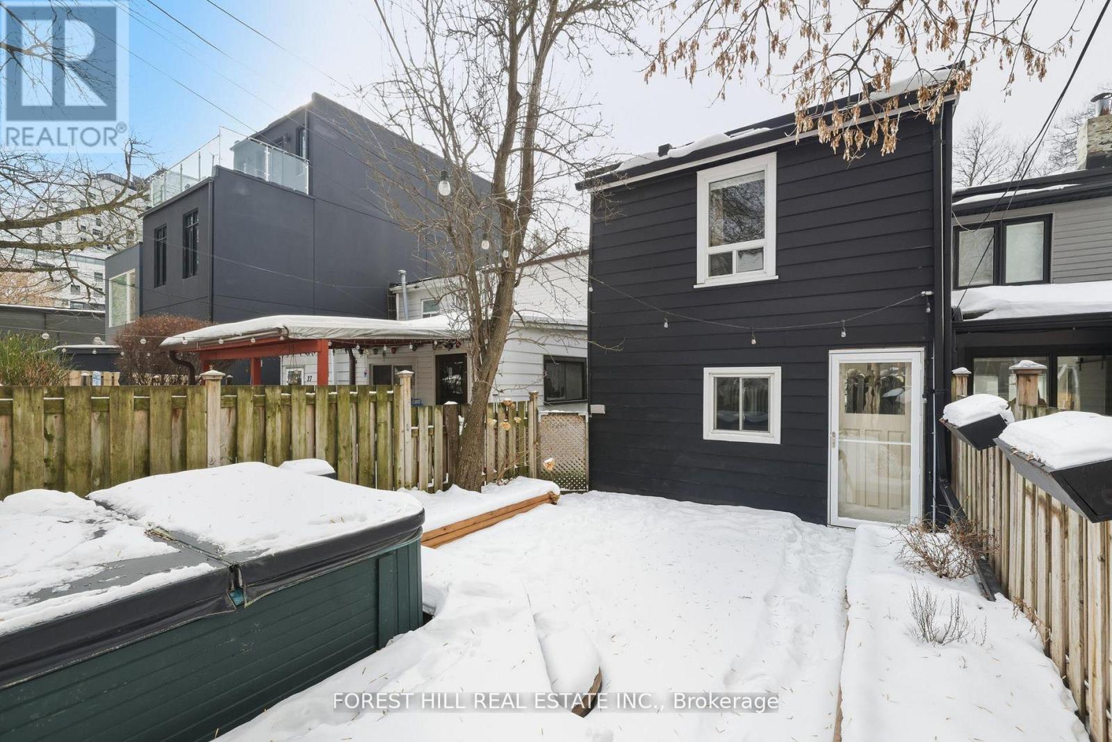 33 Craven Road, Toronto, Ontario  M4L 2Z4 - Photo 21 - E12848138