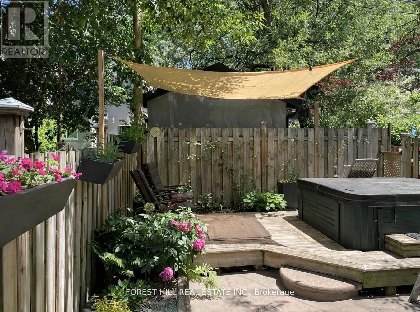 33 Craven Road, Toronto, Ontario  M4L 2Z4 - Photo 23 - E12848138