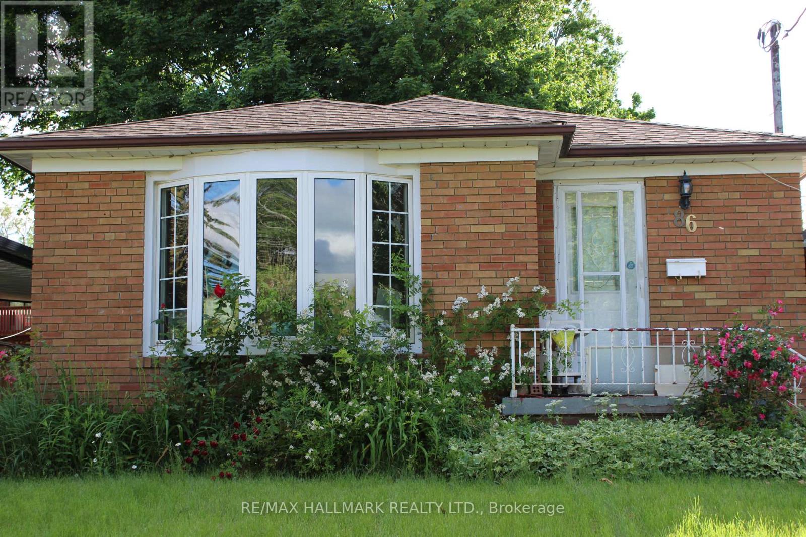 2 - 86 GOLFHAVEN DRIVE, Toronto, Ontario