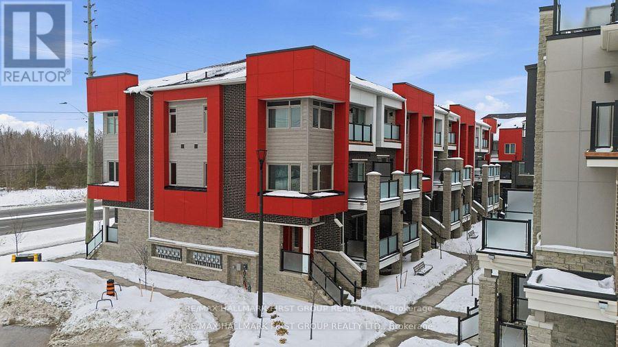 611 1034 Reflection Place, Pickering, Ontario L1X 0L1 - Photo 10 - E12848270