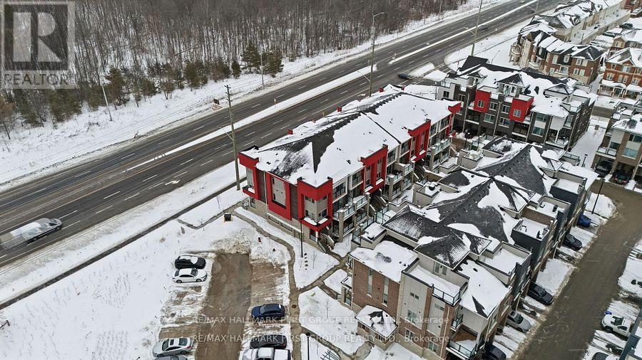 611 1034 Reflection Place, Pickering, Ontario L1X 0L1 - Photo 12 - E12848270
