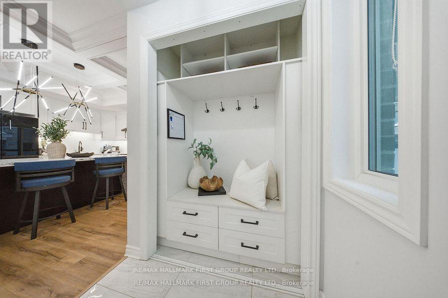 611 1034 Reflection Place, Pickering, Ontario L1X 0L1 - Photo 15 - E12848270