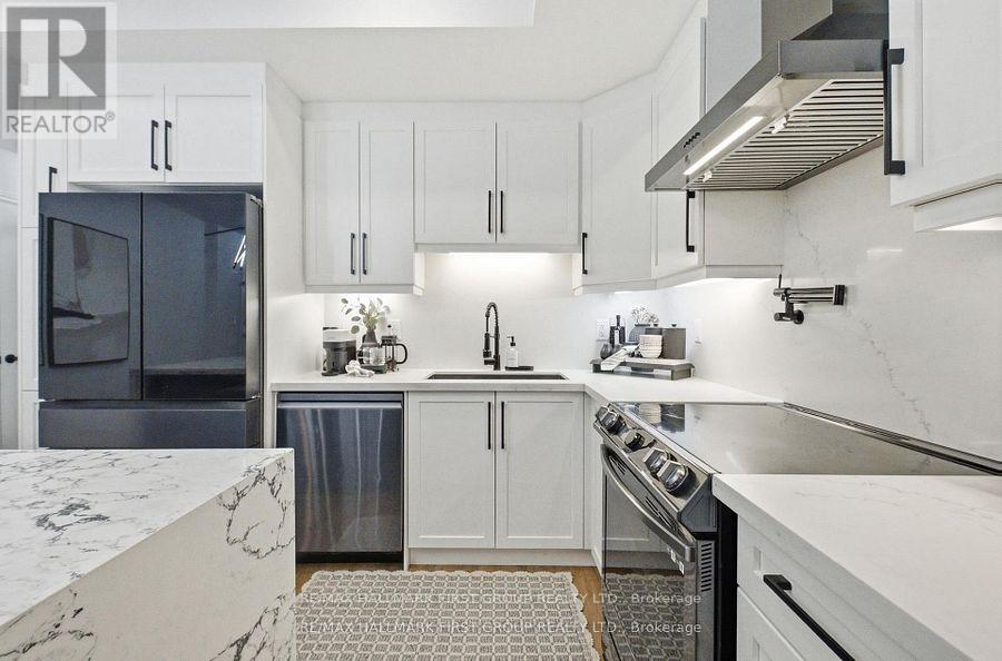 611 1034 Reflection Place, Pickering, Ontario L1X 0L1 - Photo 16 - E12848270