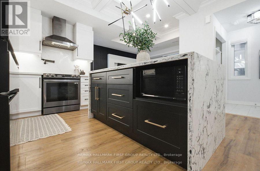 611 1034 Reflection Place, Pickering, Ontario L1X 0L1 - Photo 19 - E12848270