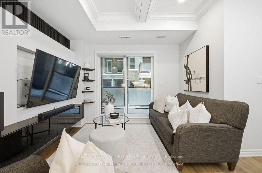 611 1034 Reflection Place, Pickering, Ontario L1X 0L1 - Photo 20 - E12848270