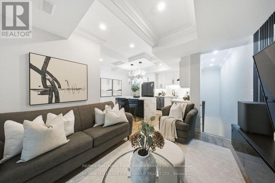 611 1034 Reflection Place, Pickering, Ontario L1X 0L1 - Photo 22 - E12848270