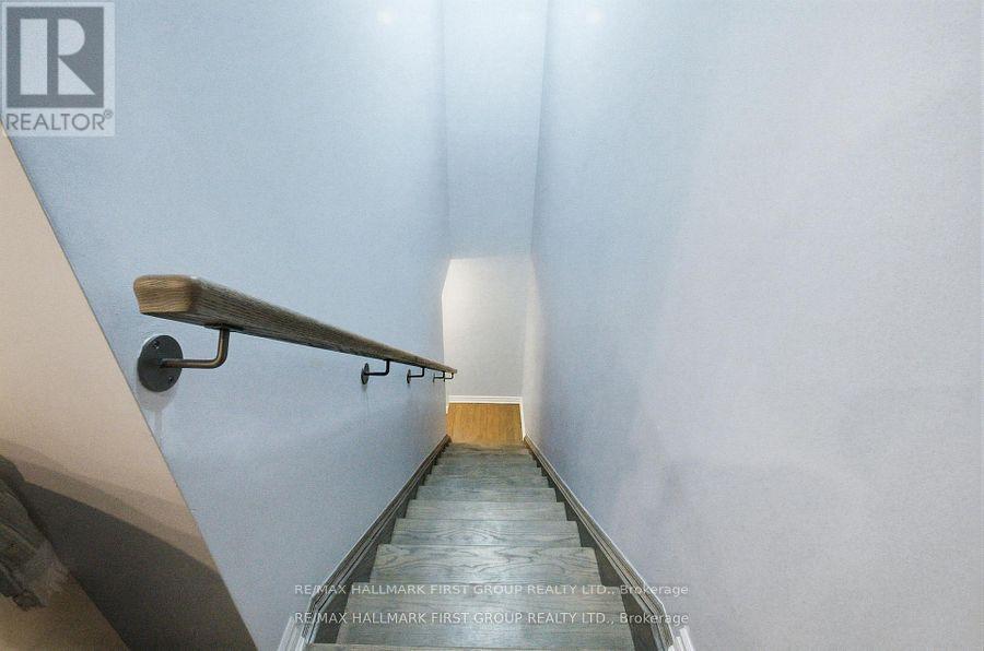 611 1034 Reflection Place, Pickering, Ontario L1X 0L1 - Photo 25 - E12848270