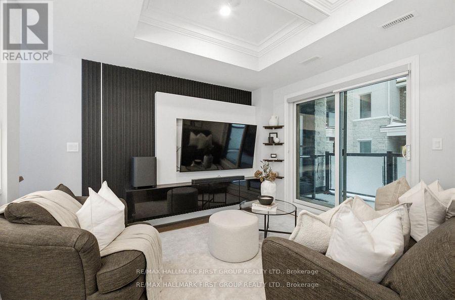 611 1034 Reflection Place, Pickering, Ontario L1X 0L1 - Photo 3 - E12848270