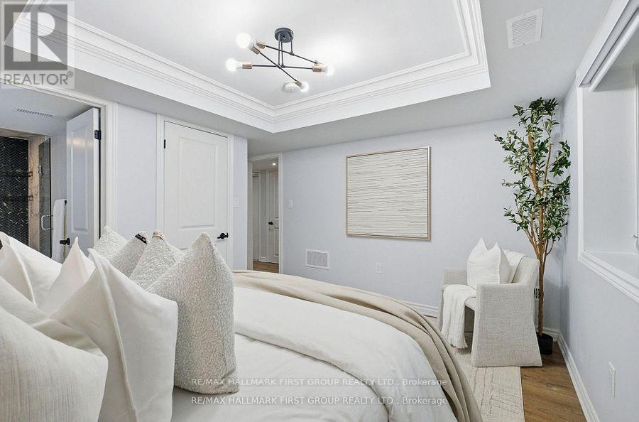 611 1034 Reflection Place, Pickering, Ontario L1X 0L1 - Photo 33 - E12848270