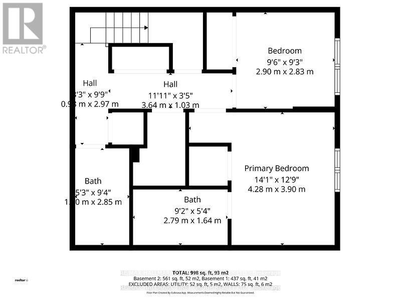 611 1034 Reflection Place, Pickering, Ontario L1X 0L1 - Photo 38 - E12848270