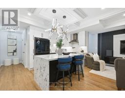 611 1034 REFLECTION PLACE, Pickering, Ontario