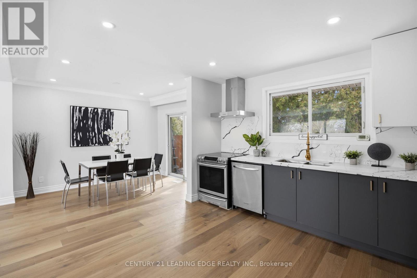 532 Park Road N, Oshawa, Ontario  L1J 4M7 - Photo 11 - E12848282