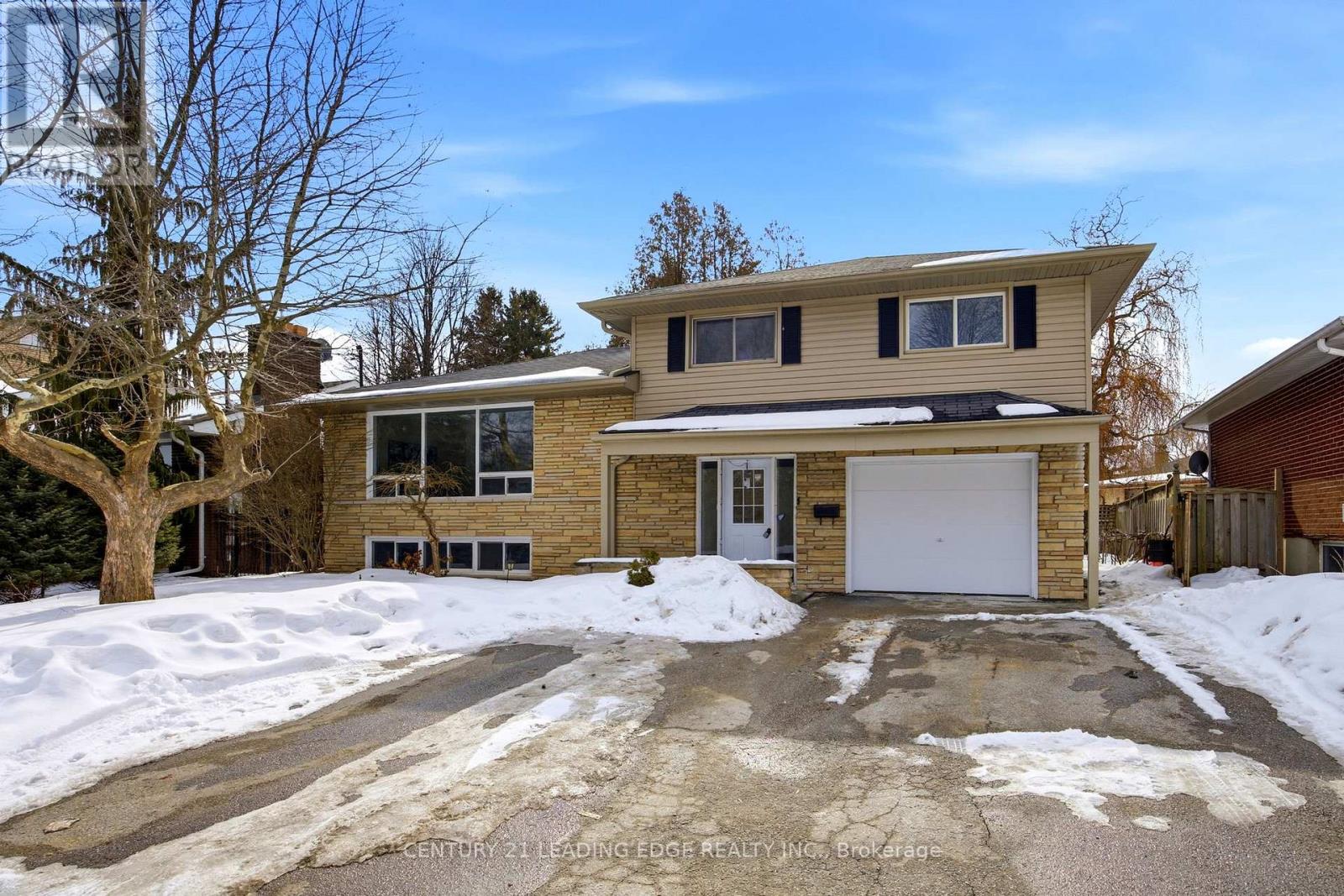 532 Park Road N, Oshawa, Ontario  L1J 4M7 - Photo 2 - E12848282