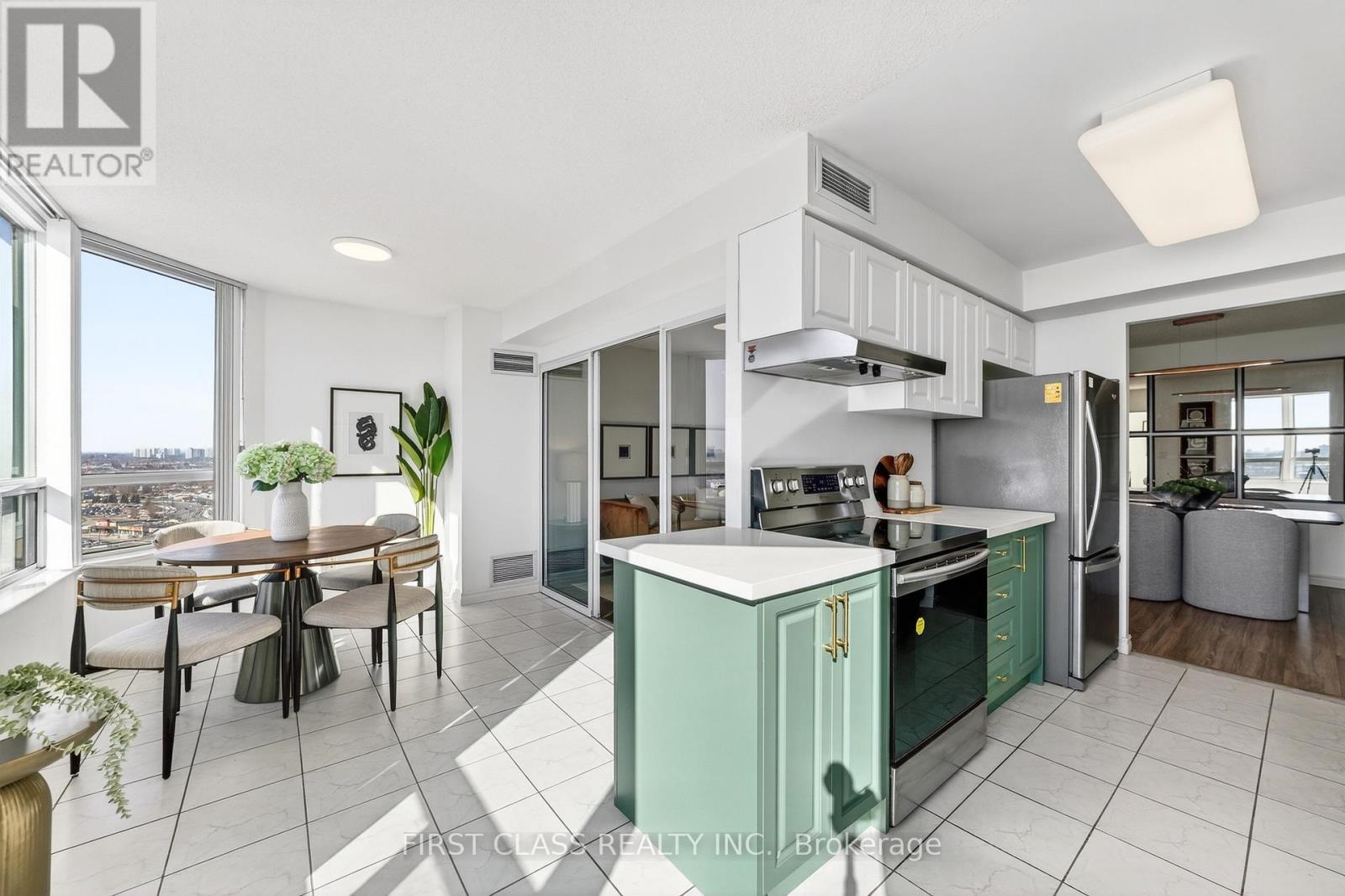 2136 - 68 CORPORATE DRIVE, toronto (woburn), Ontario