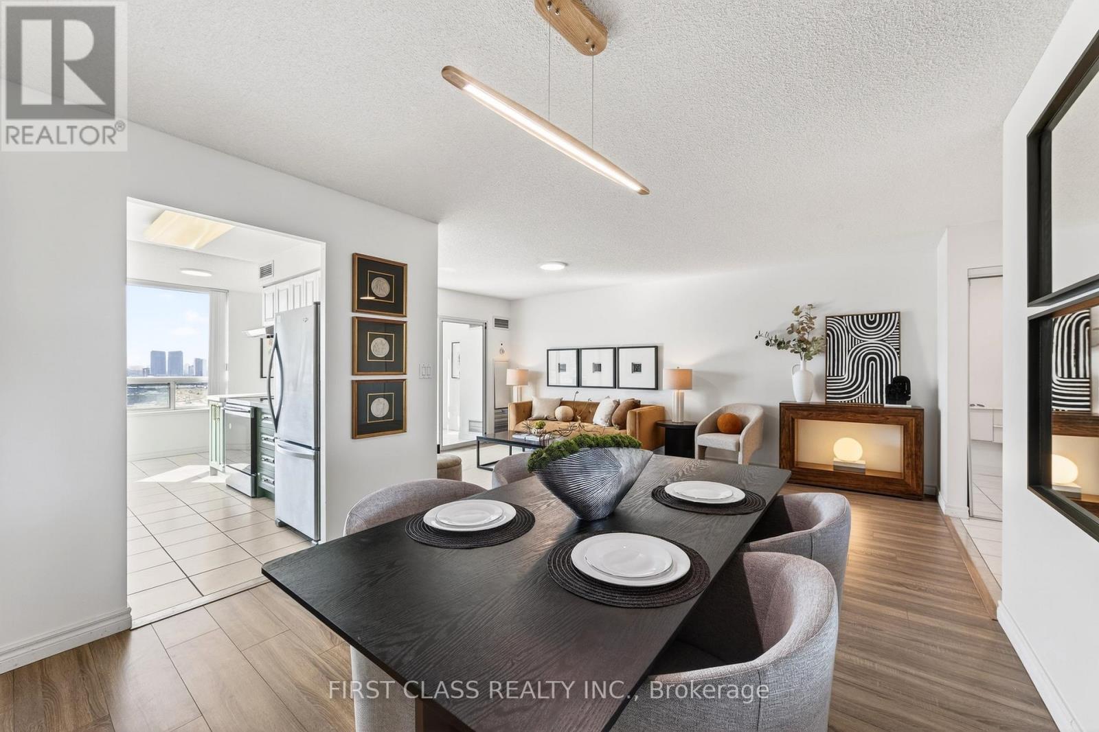 2136 - 68 Corporate Drive, Toronto (Woburn), Ontario  M1H 3H3 - Photo 10 - E12848300