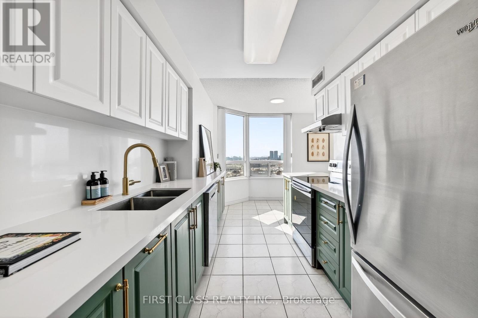 2136 - 68 Corporate Drive, Toronto (Woburn), Ontario  M1H 3H3 - Photo 11 - E12848300