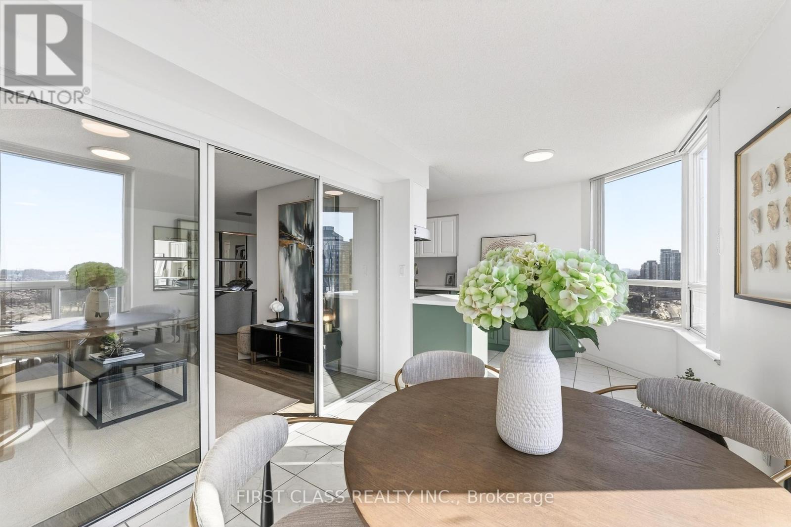 2136 - 68 Corporate Drive, Toronto (Woburn), Ontario  M1H 3H3 - Photo 15 - E12848300