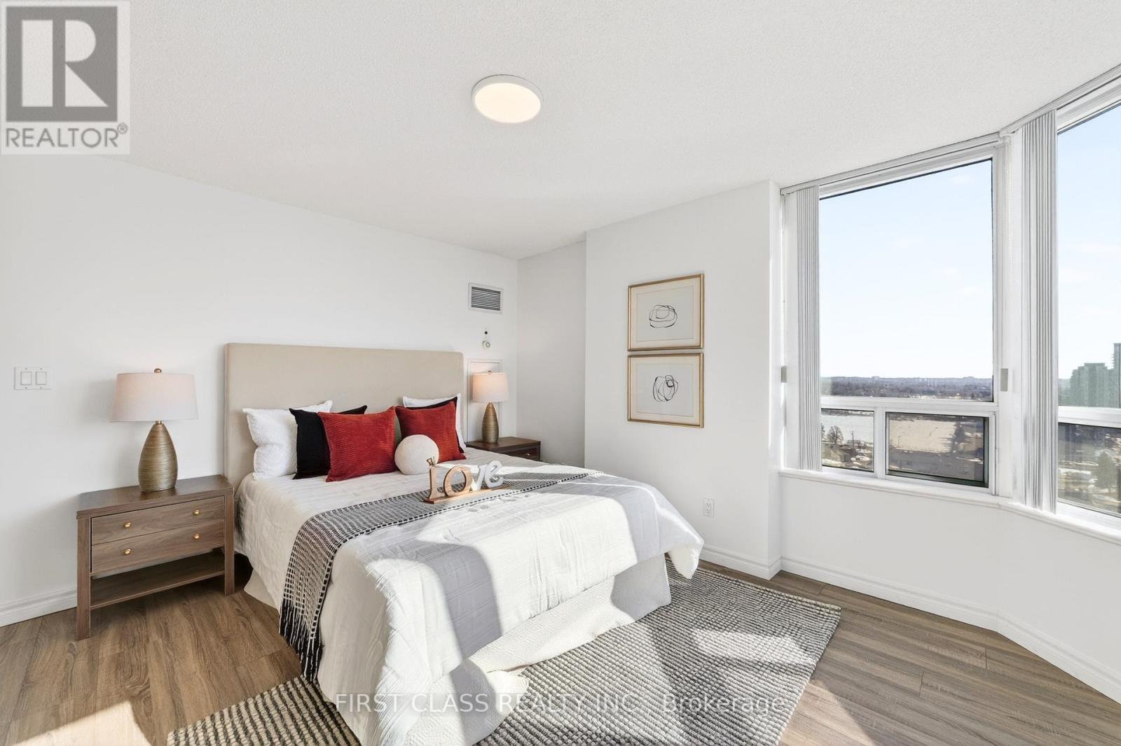 2136 - 68 Corporate Drive, Toronto (Woburn), Ontario  M1H 3H3 - Photo 19 - E12848300