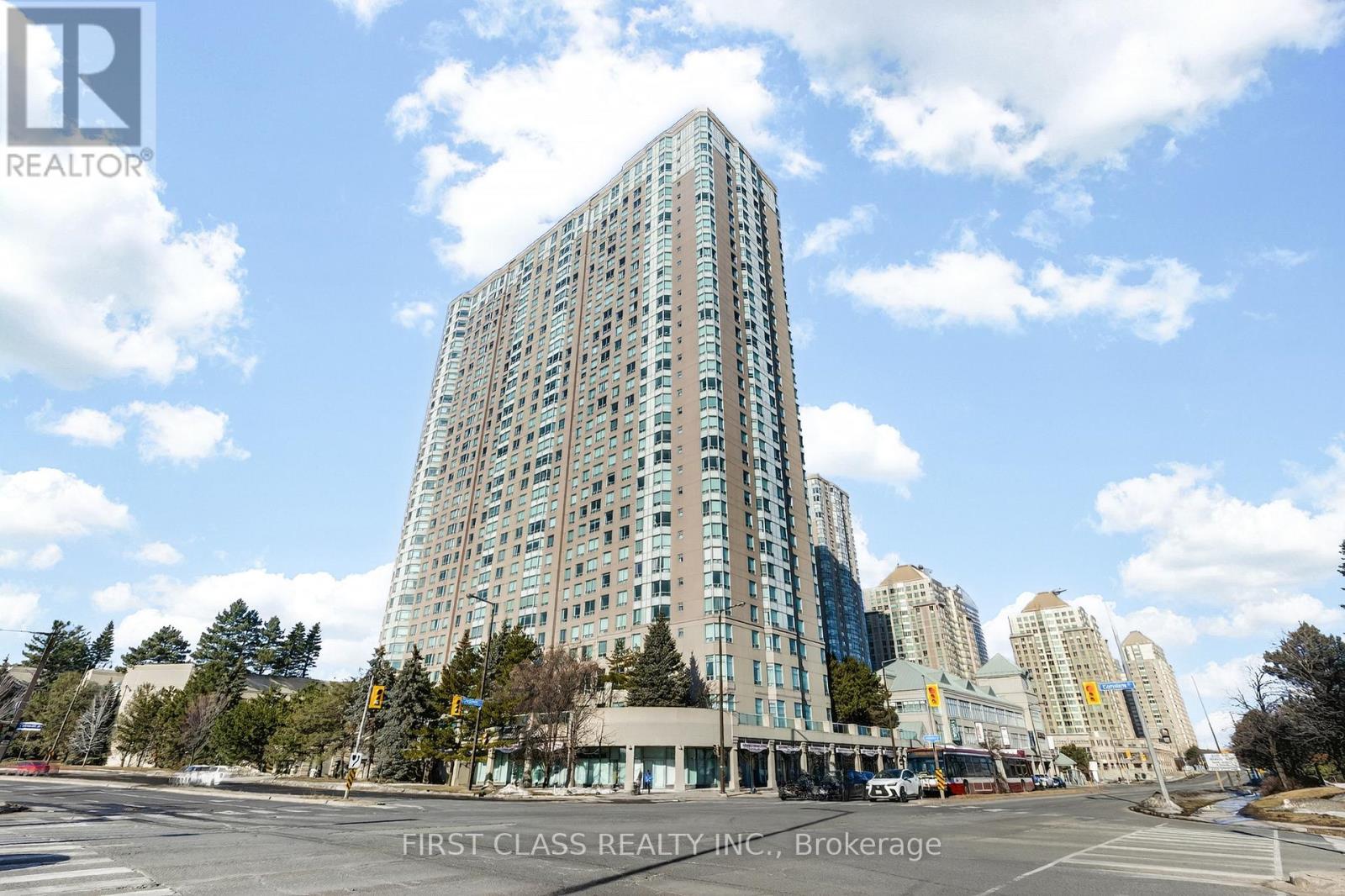 2136 - 68 Corporate Drive, Toronto (Woburn), Ontario  M1H 3H3 - Photo 2 - E12848300