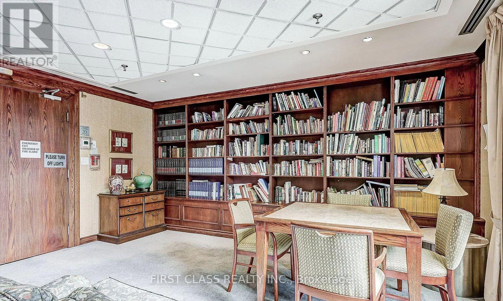 2136 - 68 Corporate Drive, Toronto (Woburn), Ontario  M1H 3H3 - Photo 38 - E12848300