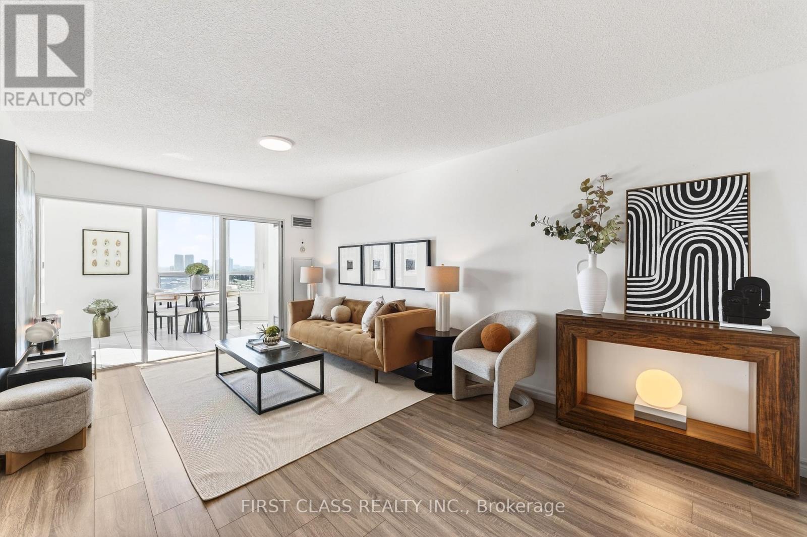 2136 - 68 Corporate Drive, Toronto (Woburn), Ontario  M1H 3H3 - Photo 4 - E12848300