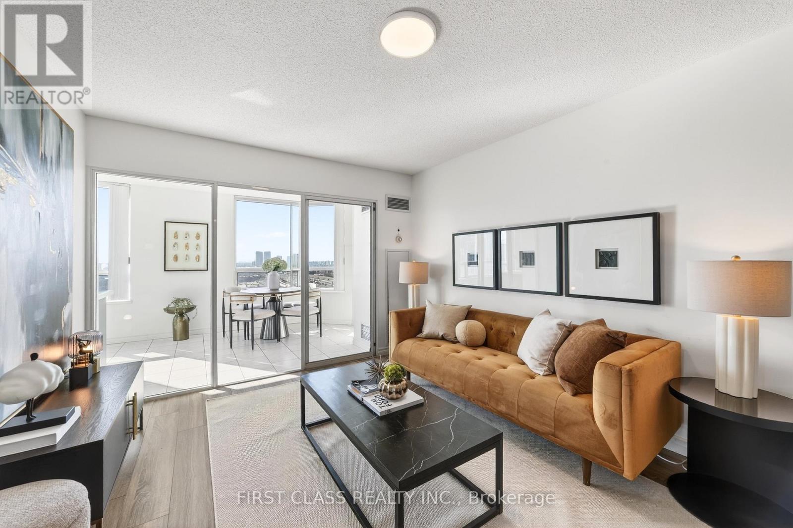 2136 - 68 Corporate Drive, Toronto (Woburn), Ontario  M1H 3H3 - Photo 5 - E12848300