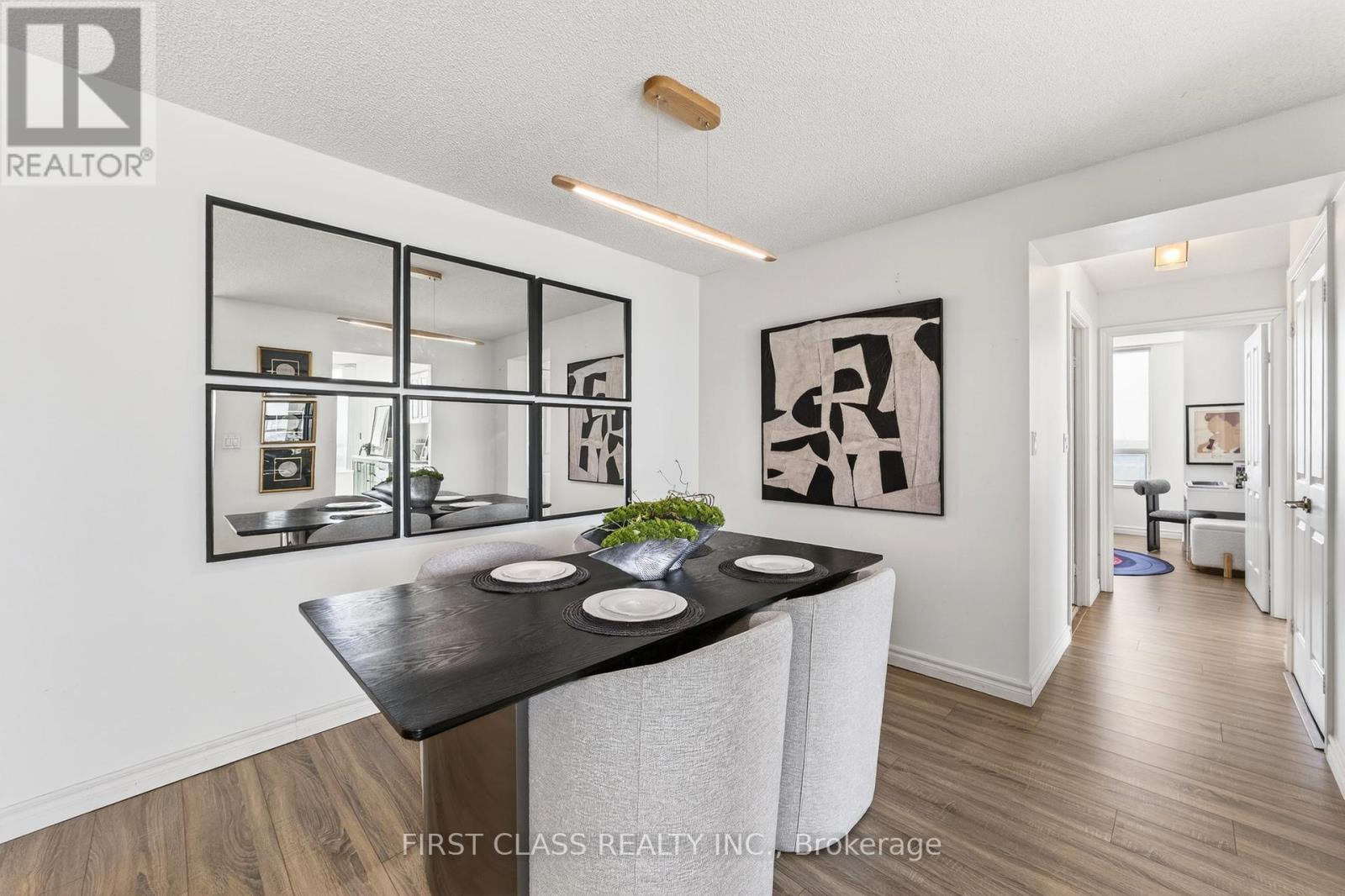 2136 - 68 Corporate Drive, Toronto (Woburn), Ontario  M1H 3H3 - Photo 9 - E12848300