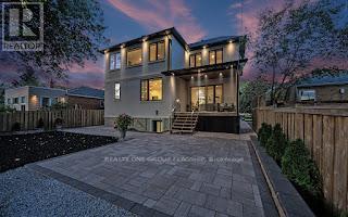 18 Ivorwood Crescent, Toronto, Ontario  M1R 2X4 - Photo 12 - E12848382