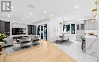 18 Ivorwood Crescent, Toronto, Ontario  M1R 2X4 - Photo 8 - E12848382