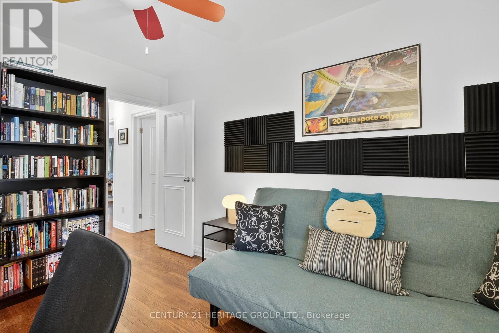 1269 Broadview Avenue, Toronto, Ontario  M4K 2T5 - Photo 17 - E12848386