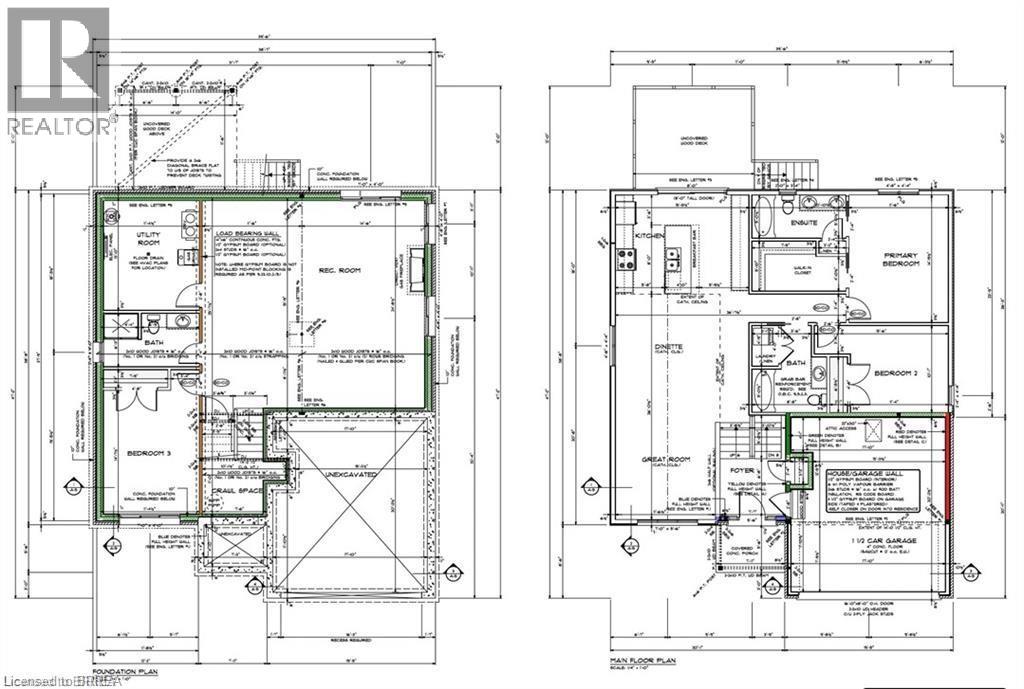 254 Charles Street, Waterford, Ontario  N0E 1Y0 - Photo 3 - 40809433