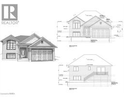 254 CHARLES Street, Waterford, Ontario