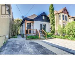 71 BRISCOE STREET E, London South, Ontario