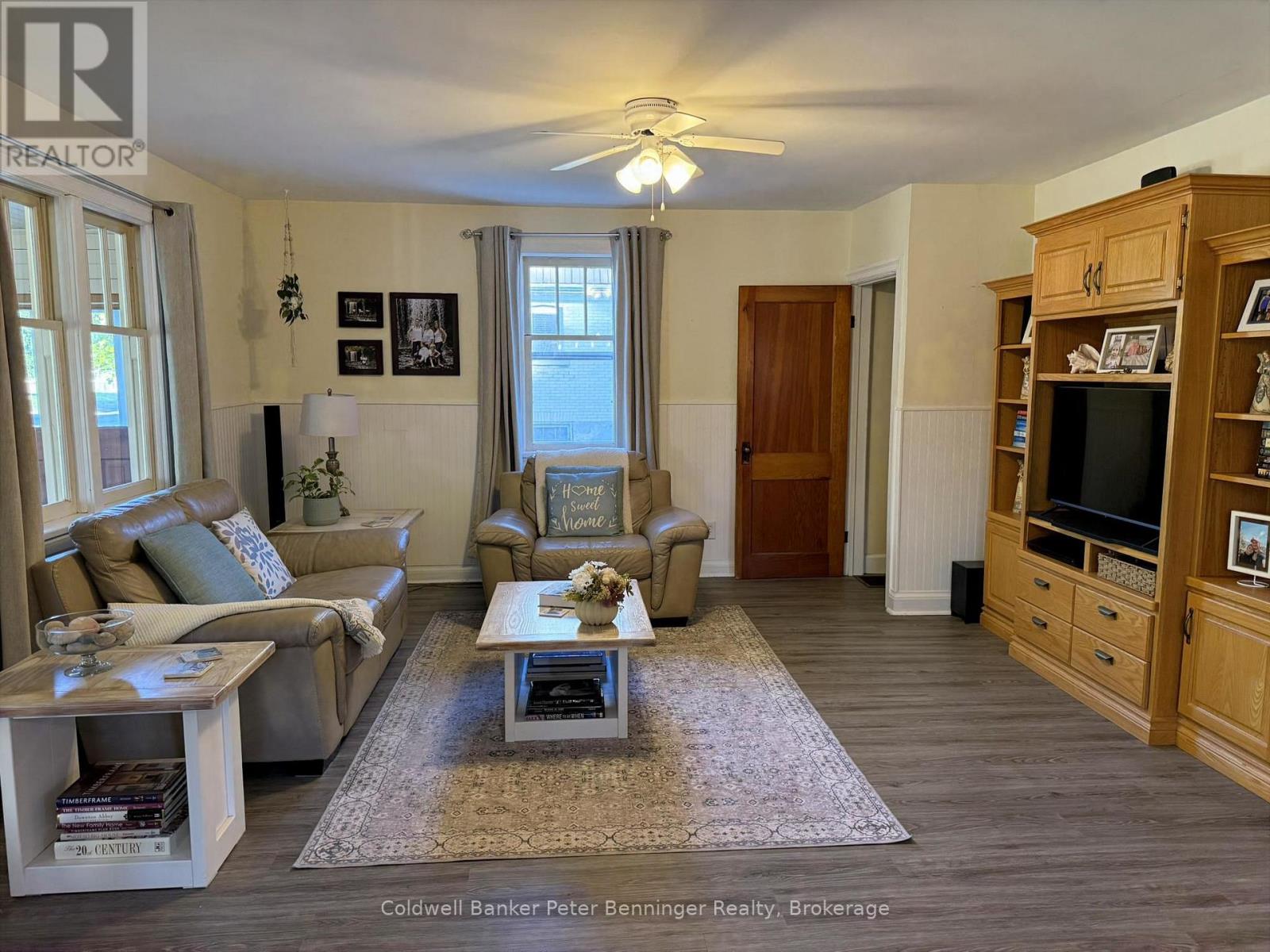 1216 Bruce Road 12, South Bruce, Ontario  N0G 1W0 - Photo 11 - X12848306