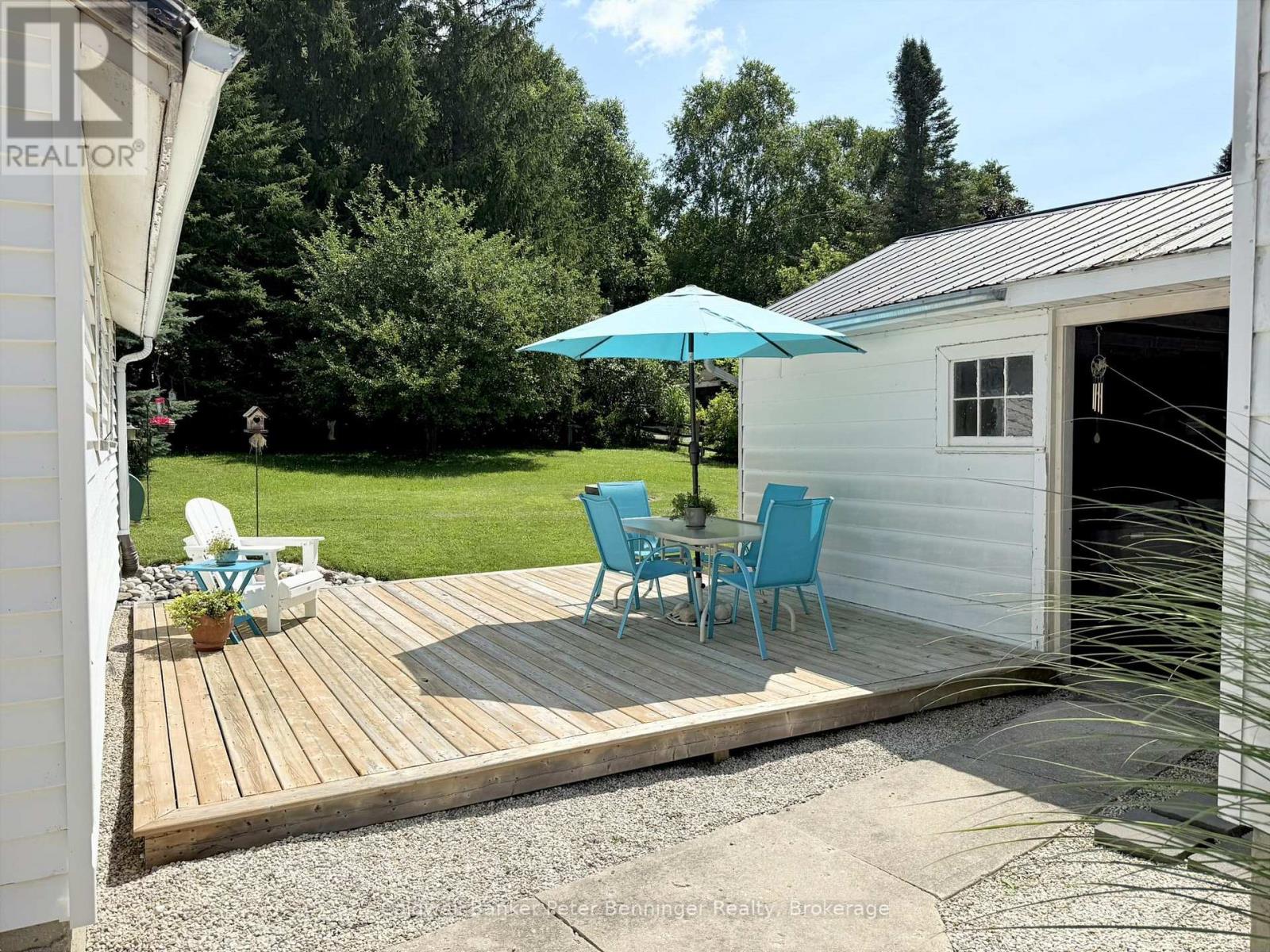 1216 Bruce Road 12, South Bruce, Ontario  N0G 1W0 - Photo 27 - X12848306