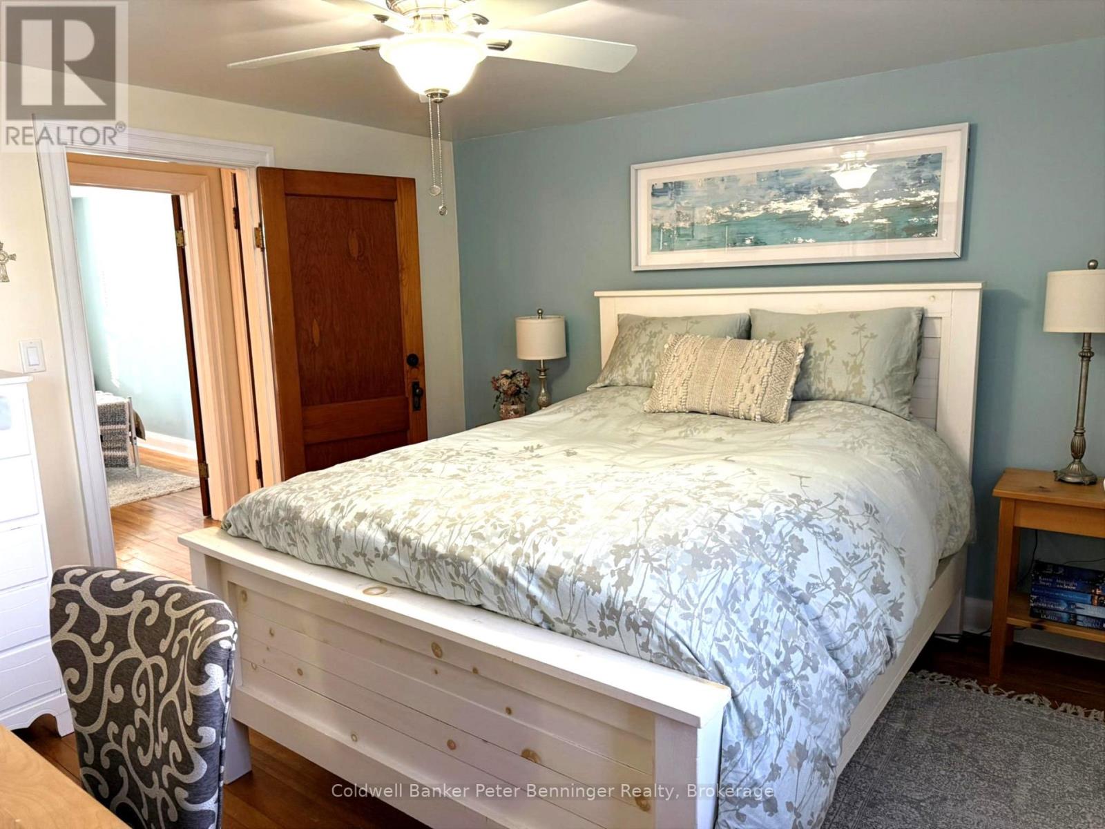 1216 Bruce Road 12, South Bruce, Ontario  N0G 1W0 - Photo 18 - X12848306