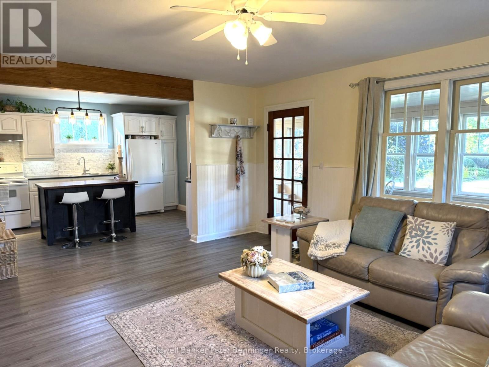 1216 Bruce Road 12, South Bruce, Ontario  N0G 1W0 - Photo 10 - X12848306