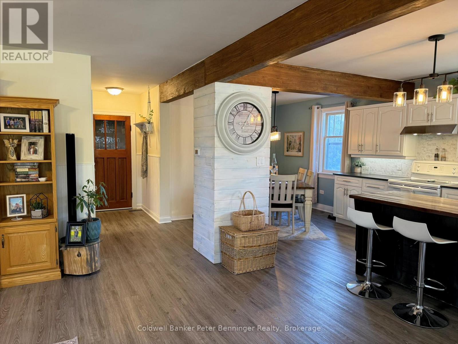 1216 Bruce Road 12, South Bruce, Ontario  N0G 1W0 - Photo 9 - X12848306