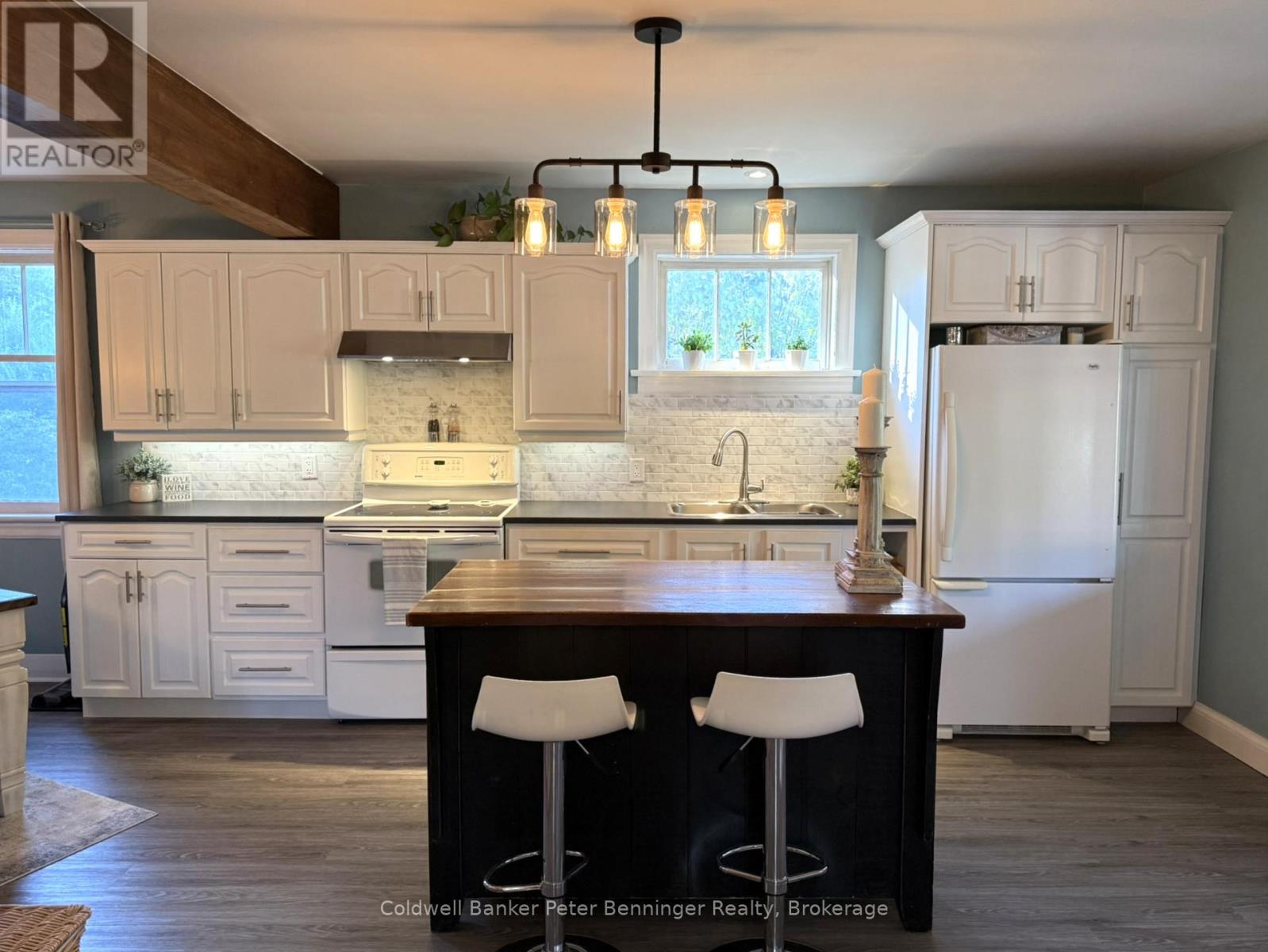 1216 Bruce Road 12, South Bruce, Ontario  N0G 1W0 - Photo 3 - X12848306