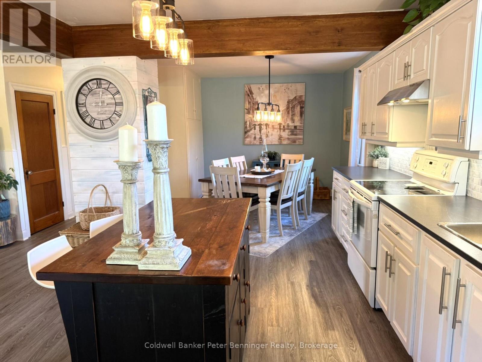 1216 Bruce Road 12, South Bruce, Ontario  N0G 1W0 - Photo 6 - X12848306