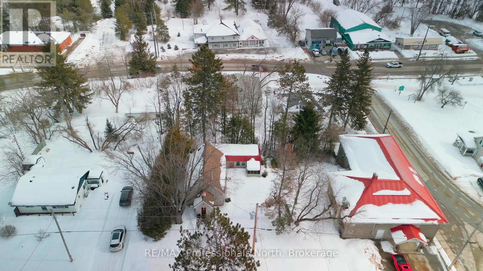 4 Dickson Street, Kawartha Lakes, Ontario  K0M 2A0 - Photo 34 - X12848358