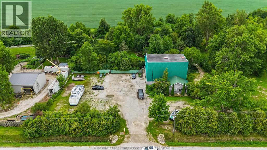 MLS# 26004647: 2005-2006 SOUTH MIDDLE ROAD, Lakeshore, Canada