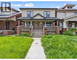 973 PELISSIER STREET, Windsor, Ontario