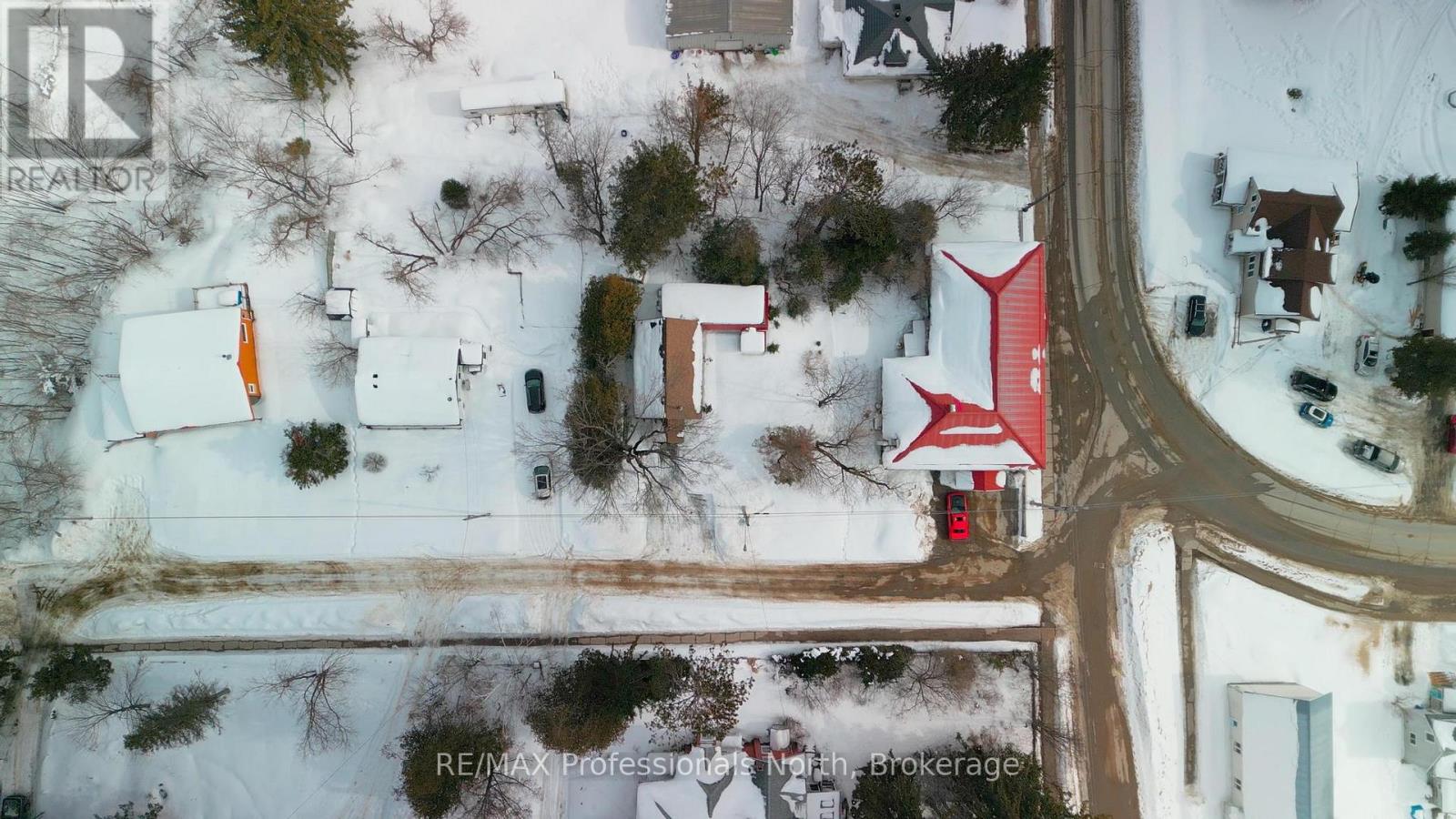 4 Dickson Street, Kawartha Lakes, Ontario  K0M 2A0 - Photo 31 - X12848358