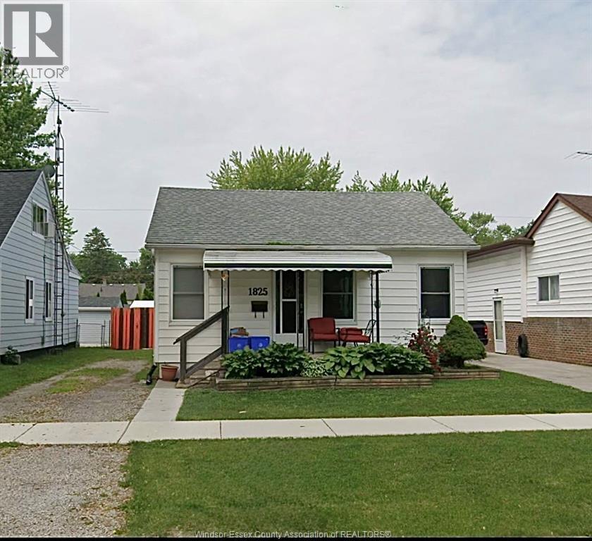 MLS# 26004630: 1825 AUBIN, Windsor, Canada