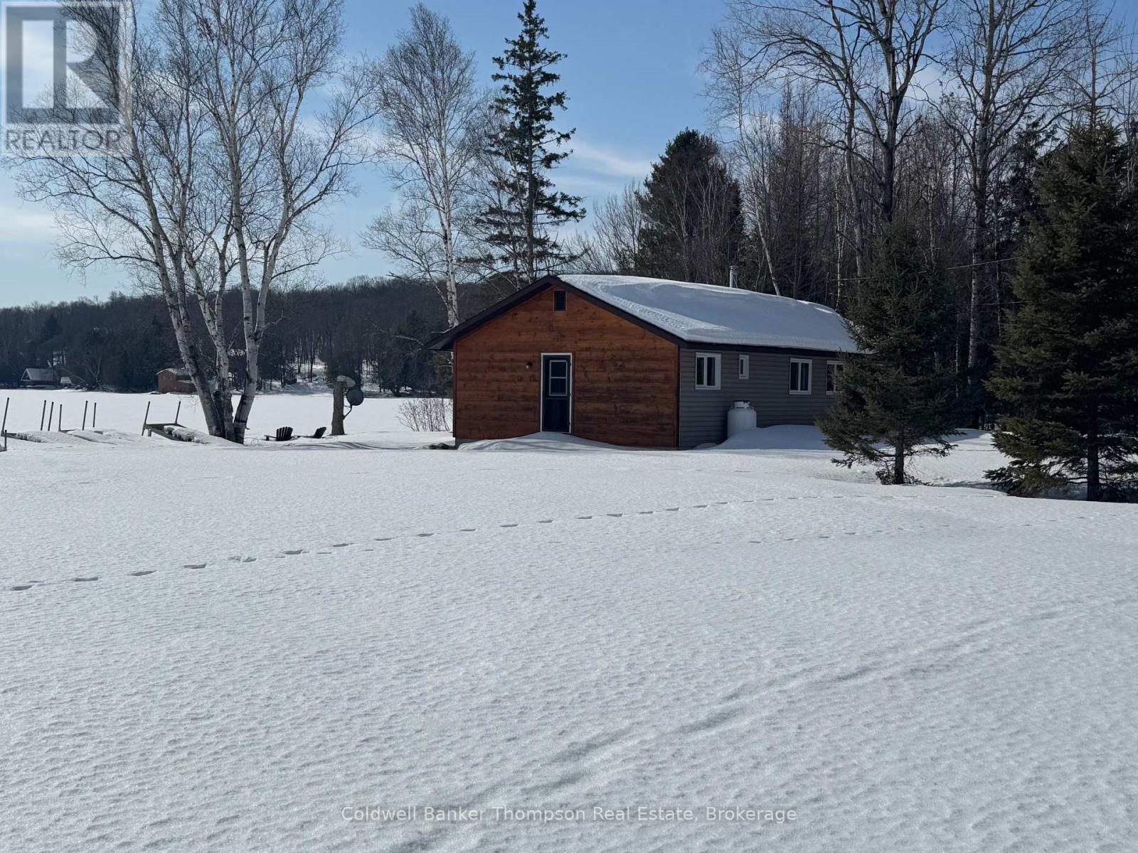 3105 Highway 520 Highway, Magnetawan, Ontario  P0A 1P0 - Photo 3 - X12848378